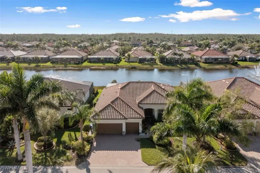 Picture of 11329 Reflection Isles Blvd, Fort Myers FL 33912