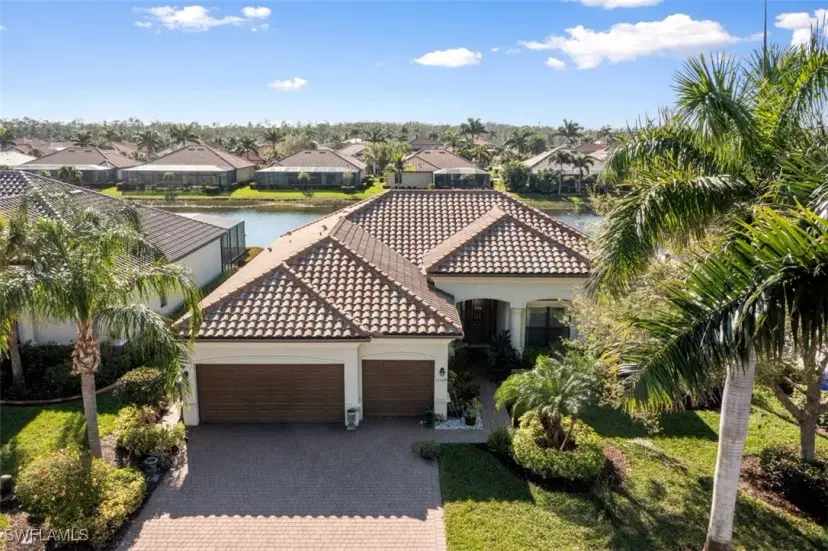 Picture of 11329 Reflection Isles Blvd, Fort Myers FL 33912
