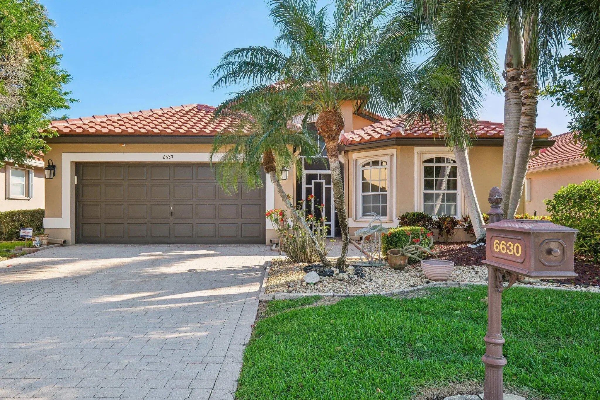 Picture of 6630 Maybrook Road, Boynton Beach, FL 33437