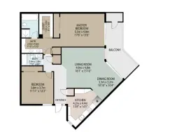 Picture of 5651 Camino Del Sol 103, Boca Raton, FL 33433