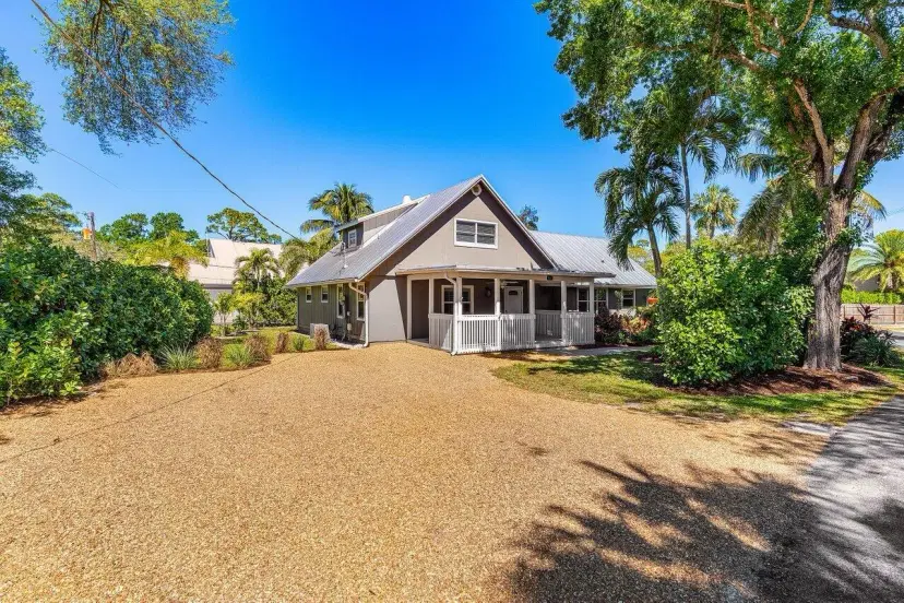 Picture of 936 SW Rustic Circle, Stuart FL 34997