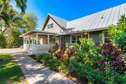 Picture of 936 SW Rustic Circle, Stuart, FL 34997