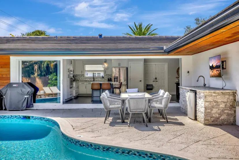 Picture of 2197 NE 61St Court, Fort Lauderdale FL 33308