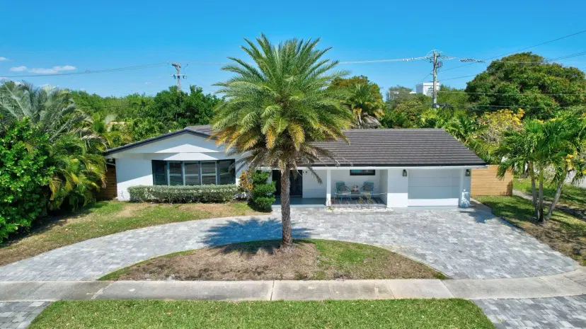 Picture of 2197 NE 61St Court, Fort Lauderdale FL 33308