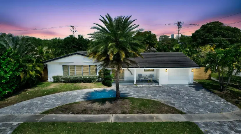 Picture of 2197 NE 61St Court, Fort Lauderdale FL 33308