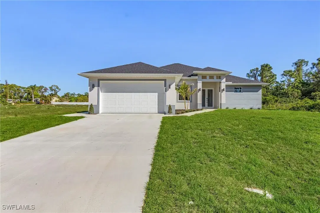 Picture of 4818 3Rd St W, Lehigh Acres, FL 33971