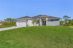 Picture of 4818 3Rd St W, Lehigh Acres, FL 33971