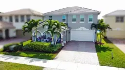 Picture of 1268 SE Kirk Street, Stuart, FL 34997