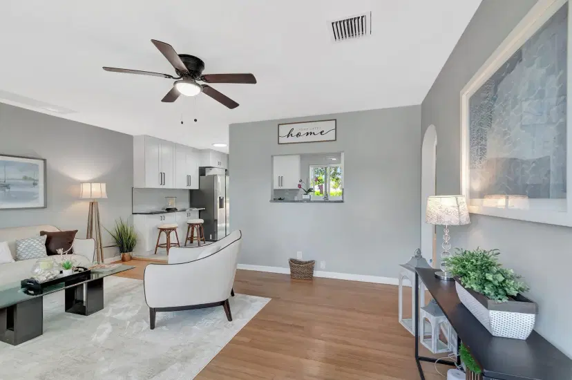 Picture of 1528 N K Street, Lake Worth Beach FL 33460