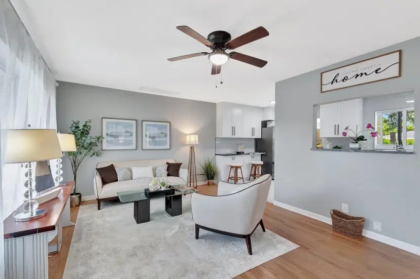 Picture of 1528 N K Street, Lake Worth Beach FL 33460