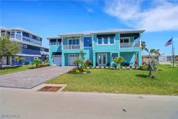 Picture of 810 San Carlos Dr, Fort Myers Beach, FL 33931