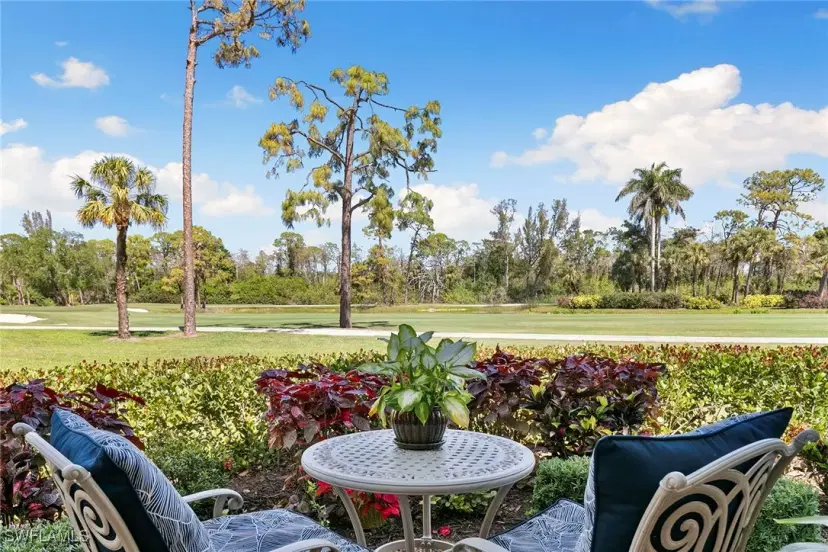 Picture of 1111 Wildwood Ln 1111, Naples FL 34105