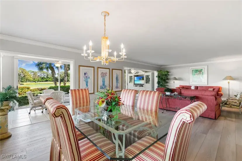 Picture of 1111 Wildwood Ln 1111, Naples FL 34105