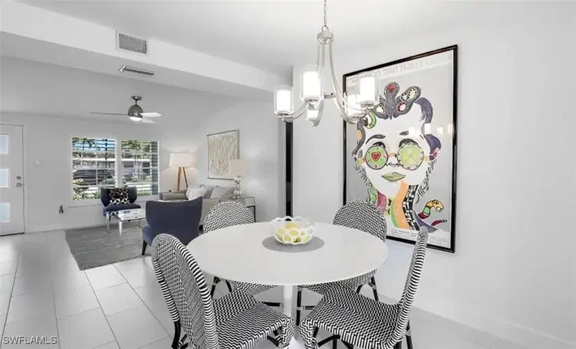 Picture of 2048 Harbor Ln, Naples FL 34104