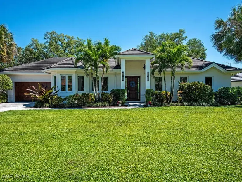 Picture of 7026 Oakmont Pkwy, Naples FL 34108
