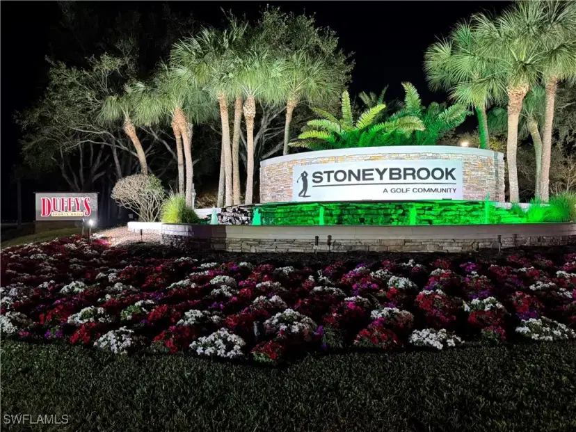 Picture of 21451 Knighton Run, Estero FL 33928