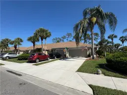 Picture of 21451 Knighton Run, Estero, FL 33928