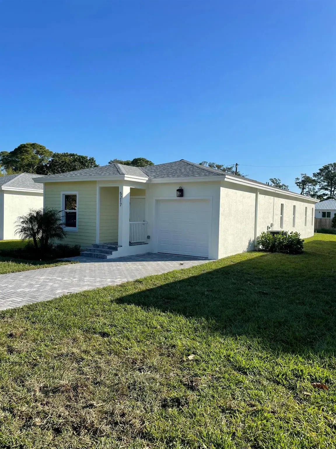 Picture of 5217 SE Isabelita Avenue, Stuart, FL 34997