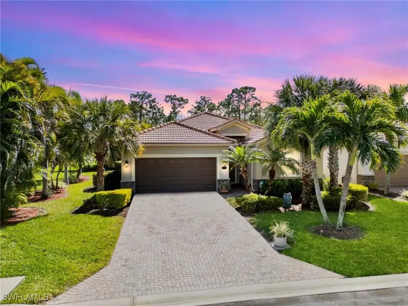 Picture of 13117 Cardeto Ct, Estero FL 33928