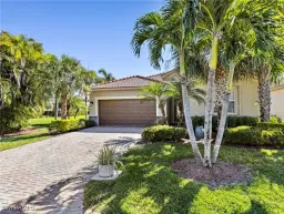 Picture of 13117 Cardeto Ct, Estero, FL 33928