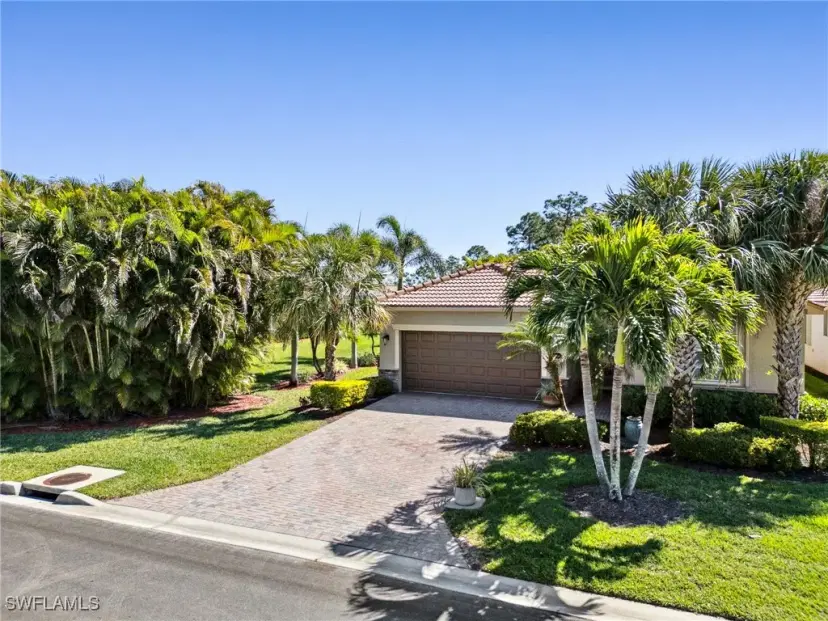 Picture of 13117 Cardeto Ct, Estero FL 33928