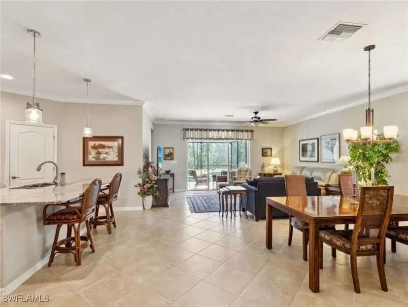 Picture of 13117 Cardeto Ct, Estero FL 33928