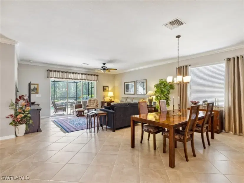 Picture of 13117 Cardeto Ct, Estero FL 33928