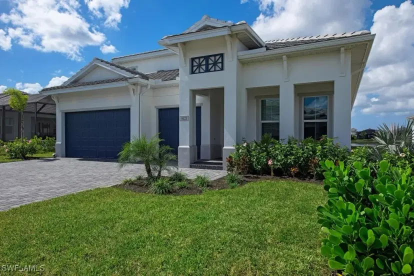 Picture of 9121 Caicos Way, Naples FL 34114