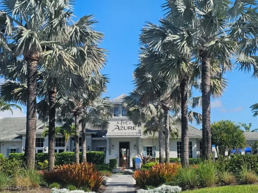 Picture of 9121 Caicos Way, Naples FL 34114