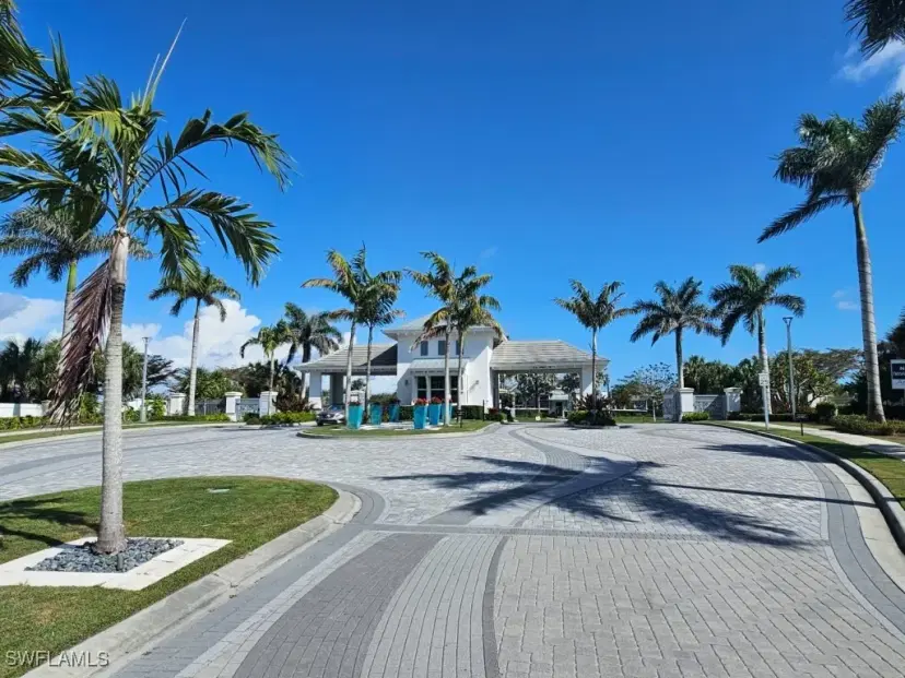 Picture of 9121 Caicos Way, Naples FL 34114