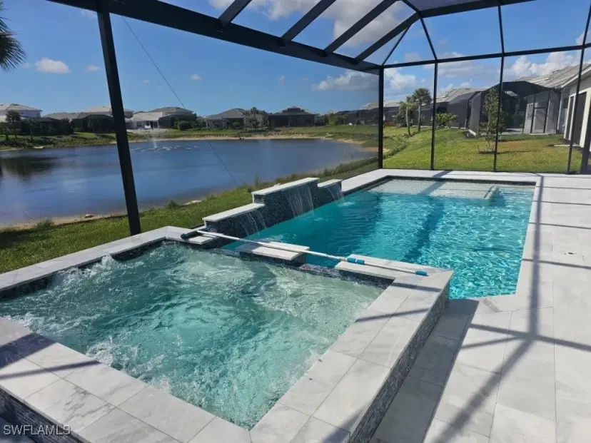 Picture of 9121 Caicos Way, Naples FL 34114
