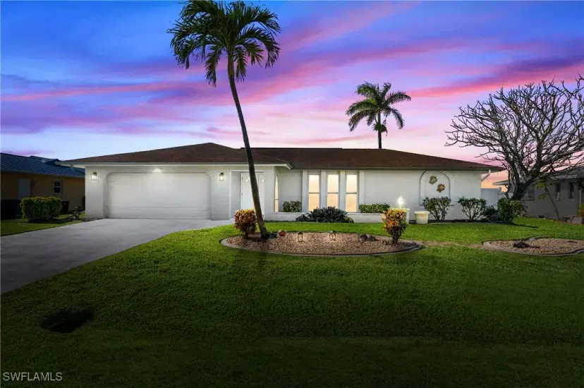Picture of 1936 SE 31St Ter, Cape Coral FL 33904