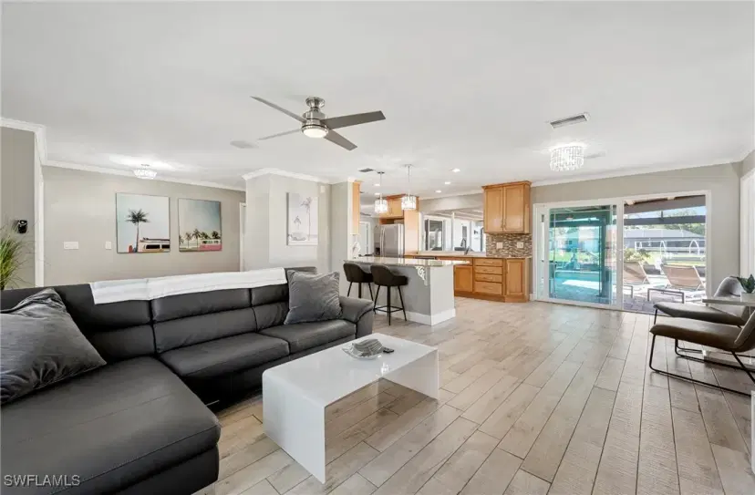 Picture of 1936 SE 31St Ter, Cape Coral FL 33904