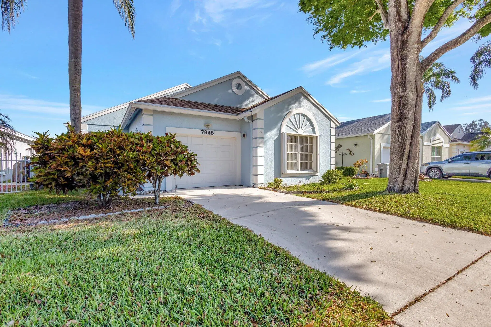Picture of 7848 Mansfield Hollow Road, Delray Beach, FL 33446