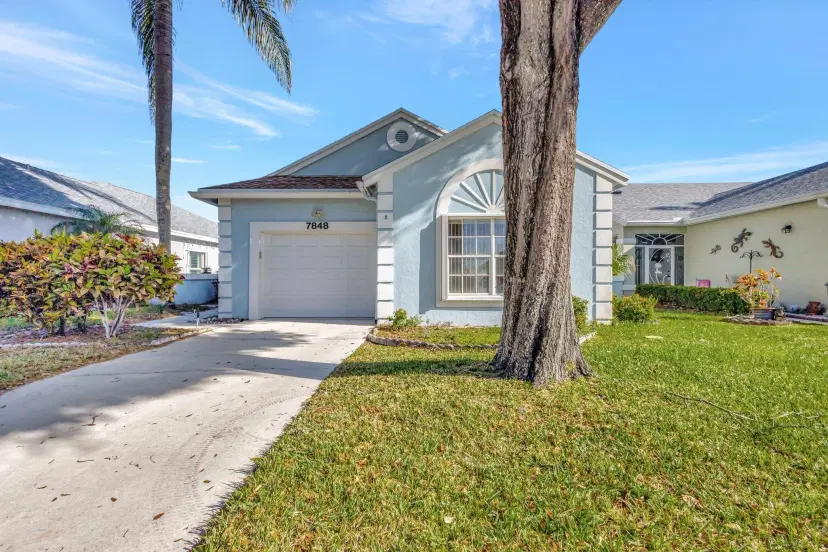 Picture of 7848 Mansfield Hollow Road, Delray Beach FL 33446