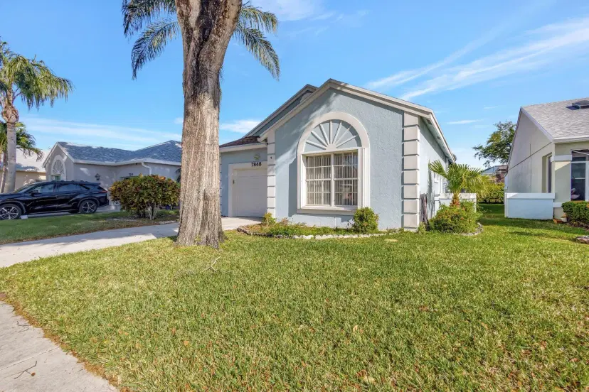 Picture of 7848 Mansfield Hollow Road, Delray Beach FL 33446