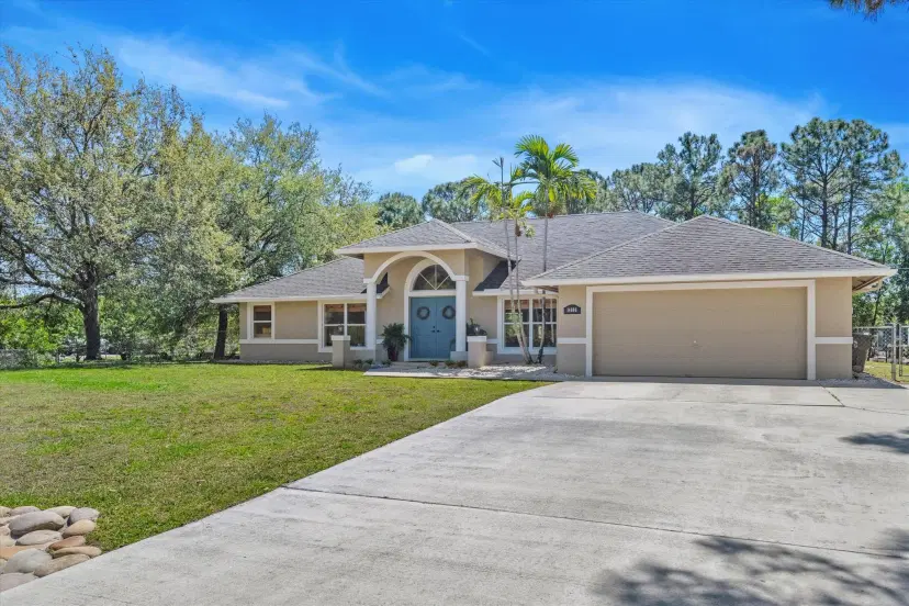 Picture of 14606 85Th Road N, Loxahatchee FL 33470