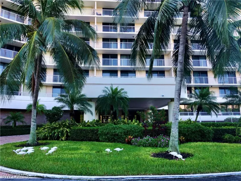 Picture of 440 Seaview Ct 1201, Marco Island FL 34145
