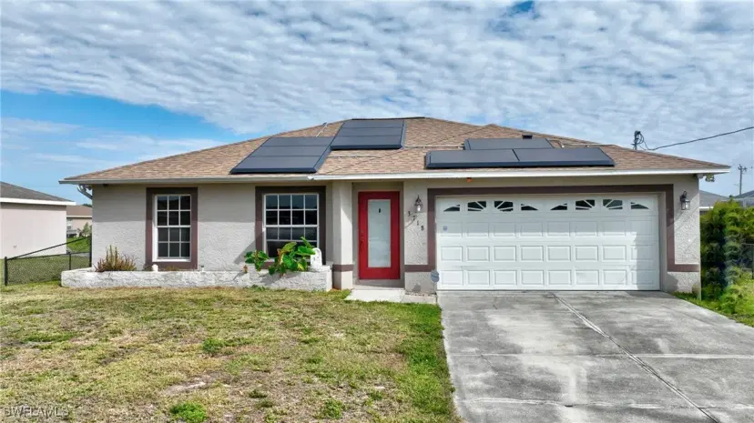 Picture of 3718 11Th St W, Lehigh Acres FL 33971
