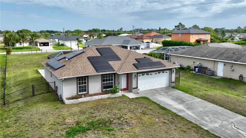 Picture of 3718 11Th St W, Lehigh Acres FL 33971