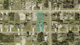 Picture of 3718 11Th St W, Lehigh Acres, FL 33971