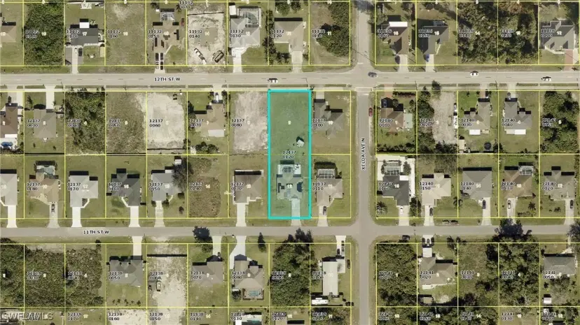 Picture of 3718 11Th St W, Lehigh Acres FL 33971