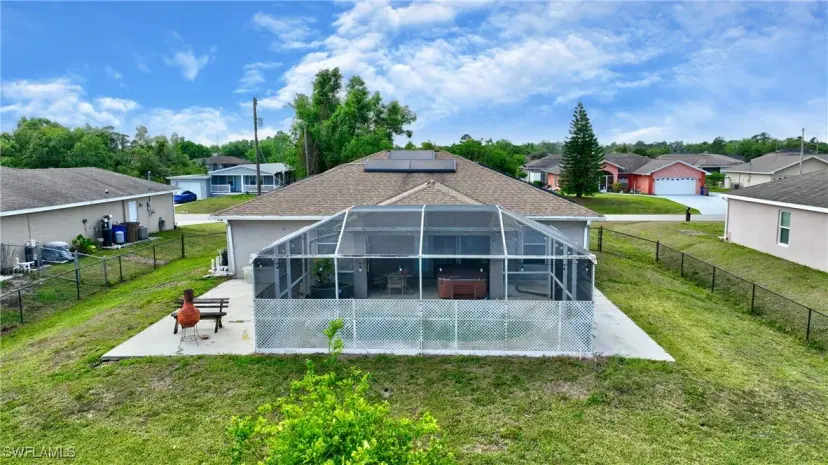 Picture of 3718 11Th St W, Lehigh Acres FL 33971