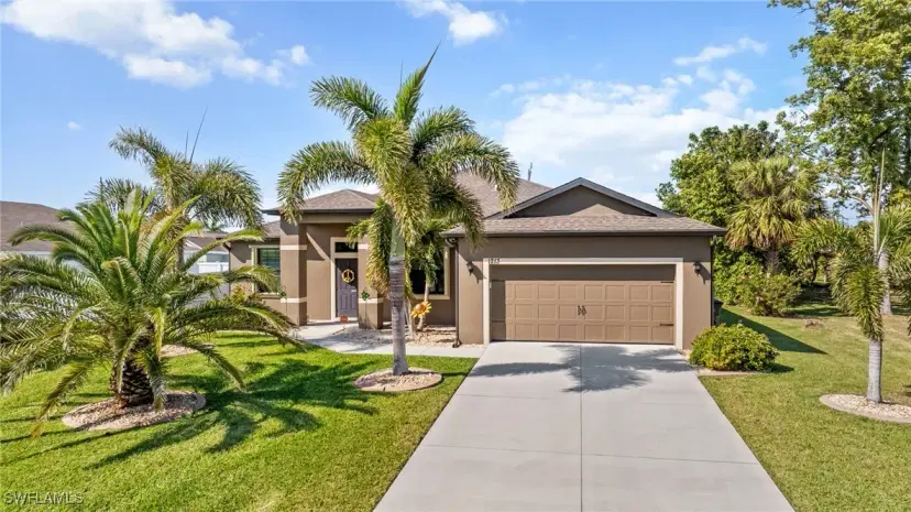 Picture of 1213 SW 36Th Ter, Cape Coral FL 33914