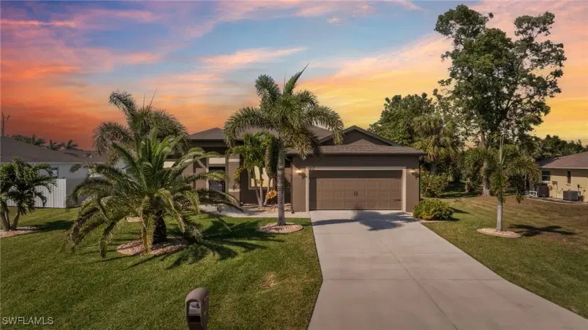 Picture of 1213 SW 36Th Ter, Cape Coral FL 33914