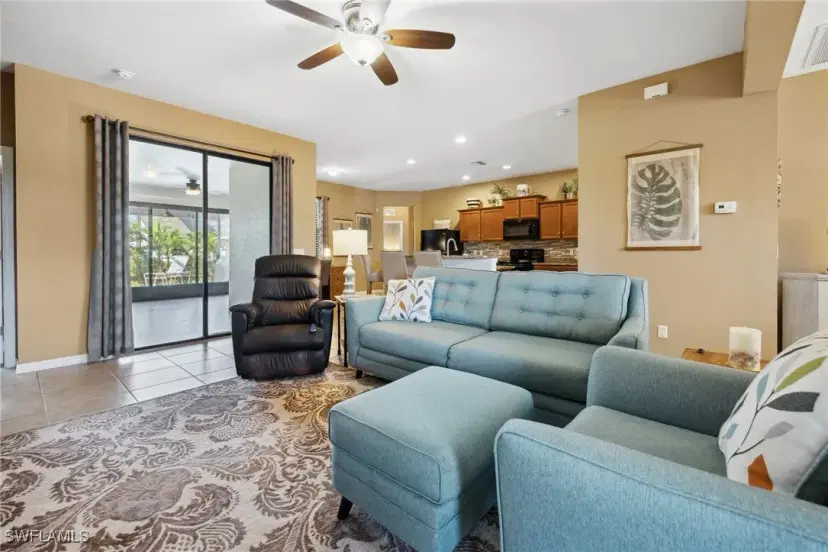 Picture of 1213 SW 36Th Ter, Cape Coral FL 33914