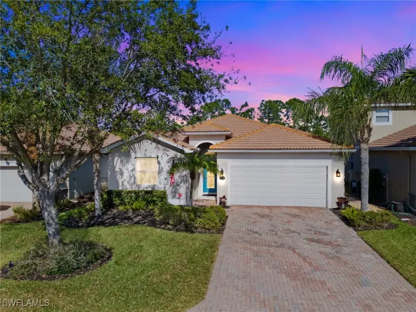 Picture of 21116 Bella Terra Blvd, Estero FL 33928