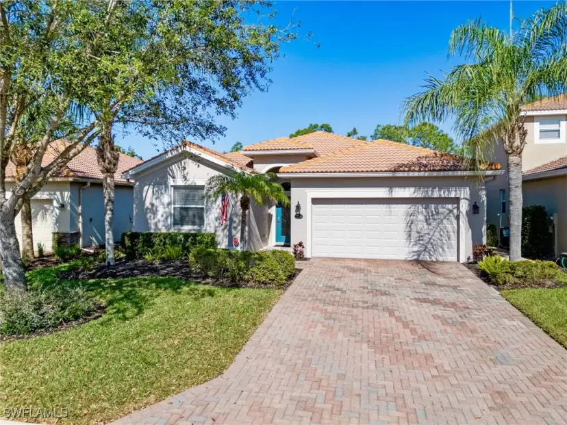 Picture of 21116 Bella Terra Blvd, Estero FL 33928