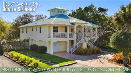 Picture of 11065 Smokey Dr, Bonita Springs, FL 34135