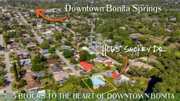 Picture of 11065 Smokey Dr, Bonita Springs, FL 34135